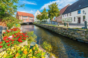 Ferienwohnungen im Gewölbe, Wismar